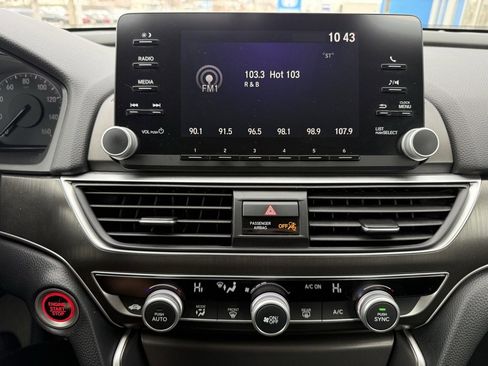 Used 2019 Honda Accord LX image 23