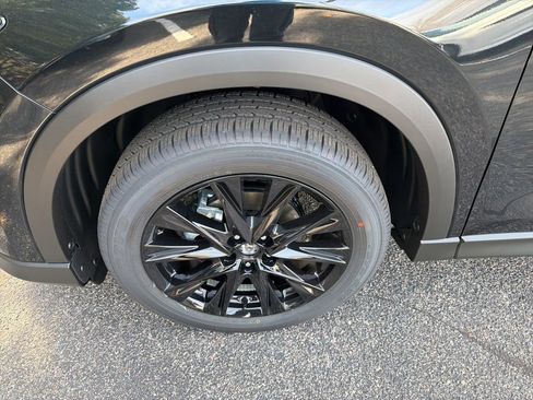 New 2025 MAZDA CX-5 Carbon Edition image 10