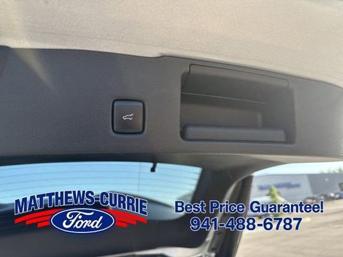 Certified 2024 Ford Escape ST-Line w/ Tech Pack #1 FWD image 14