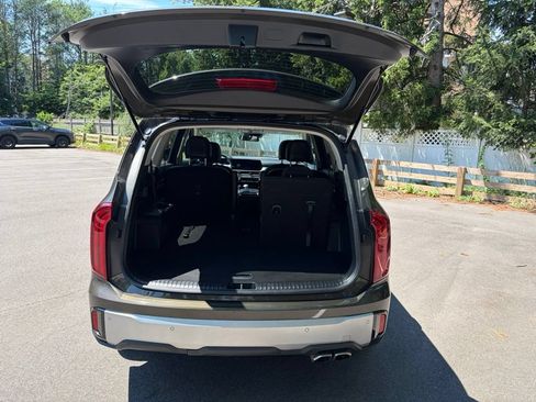 Used 2023 Kia Telluride S w/ S Sunroof Package AWD/4WD image 7