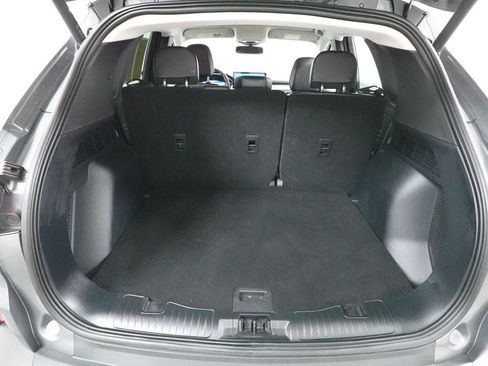 Certified 2025 Ford Escape Platinum AWD/4WD image 29