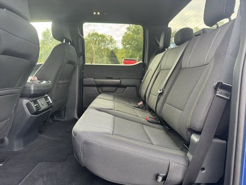 New 2025 Ford F150 STX image 21