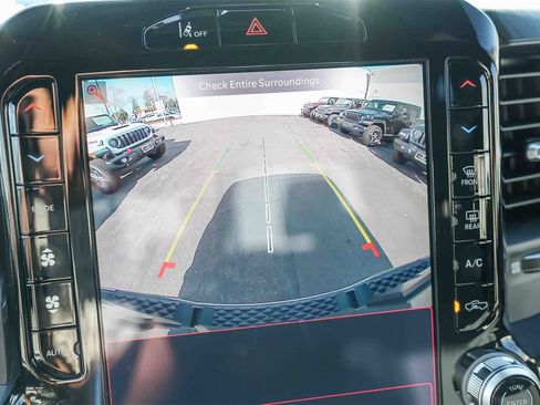 New 2026 RAM 1500 Big Horn image 24