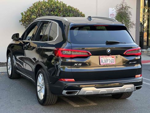Used 2019 BMW X5 xDrive40i w/ Convenience Package AWD/4WD image 38