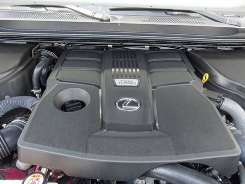 Used 2024 Lexus GX 550 AWD/4WD image 35