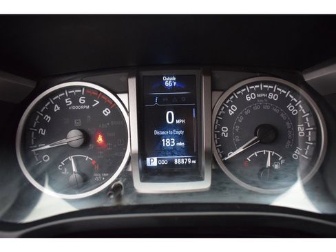 Used 2023 Toyota Tacoma 4x4 Double Cab image 29