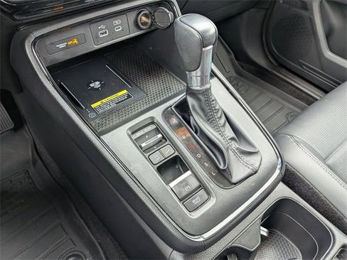Certified 2024 Honda CR-V EX-L image 15