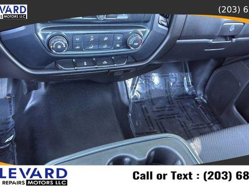 Used 2018 GMC Sierra 1500 2WD Regular Cab image 16