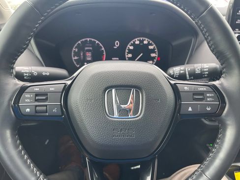 Used 2023 Honda HR-V EX-L image 9