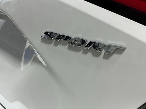 New 2026 Honda Civic Sport image 10
