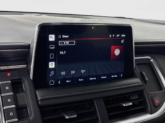 Used 2022 GMC Yukon XL SLT AWD/4WD image 15