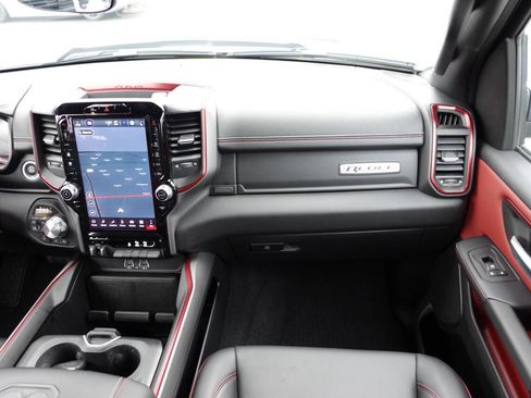 Used 2025 RAM 1500 Rebel w/ Rebel Level 1 Equipment Group image 35