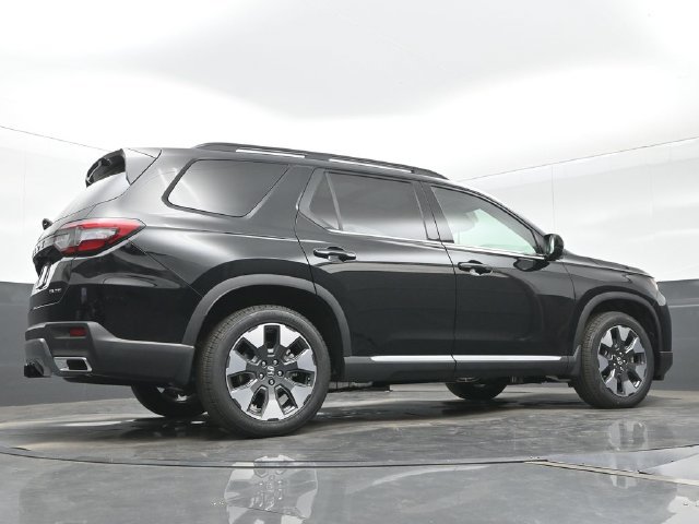 New 2026 Honda Pilot Elite image 26
