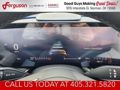 New 2026 Buick Envision Avenir AWD/4WD image 27
