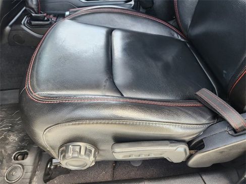 Used 2020 Jeep Gladiator Rubicon image 23