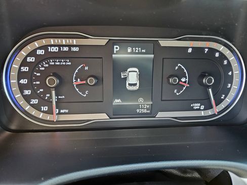 Certified 2024 Hyundai Tucson SEL FWD image 29