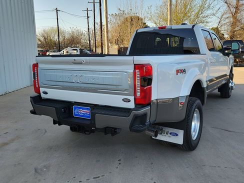 New 2026 Ford F350 King Ranch image 11