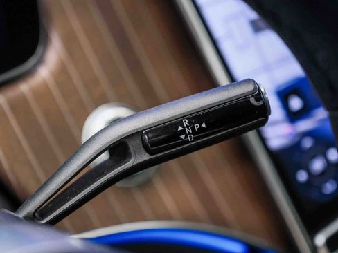 Certified 2023 Mercedes-Benz EQE 500 4MATIC SUV image 18