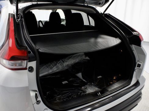 New 2025 Mitsubishi Eclipse Cross LE image 12