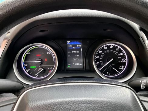 Used 2023 Toyota Camry LE FWD image 25