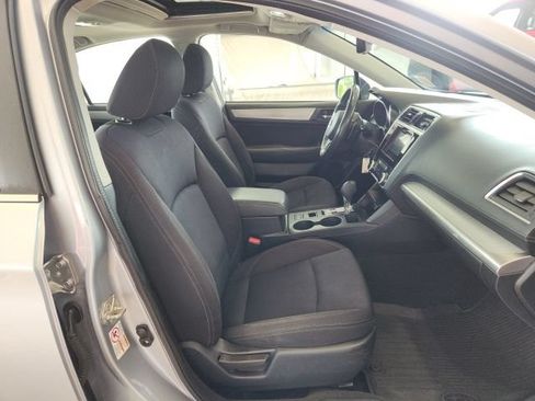 Used 2019 Subaru Legacy 2.5i Premium AWD/4WD image 22