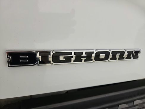 Used 2019 RAM 2500 Big Horn w/ Protection Group AWD/4WD image 32