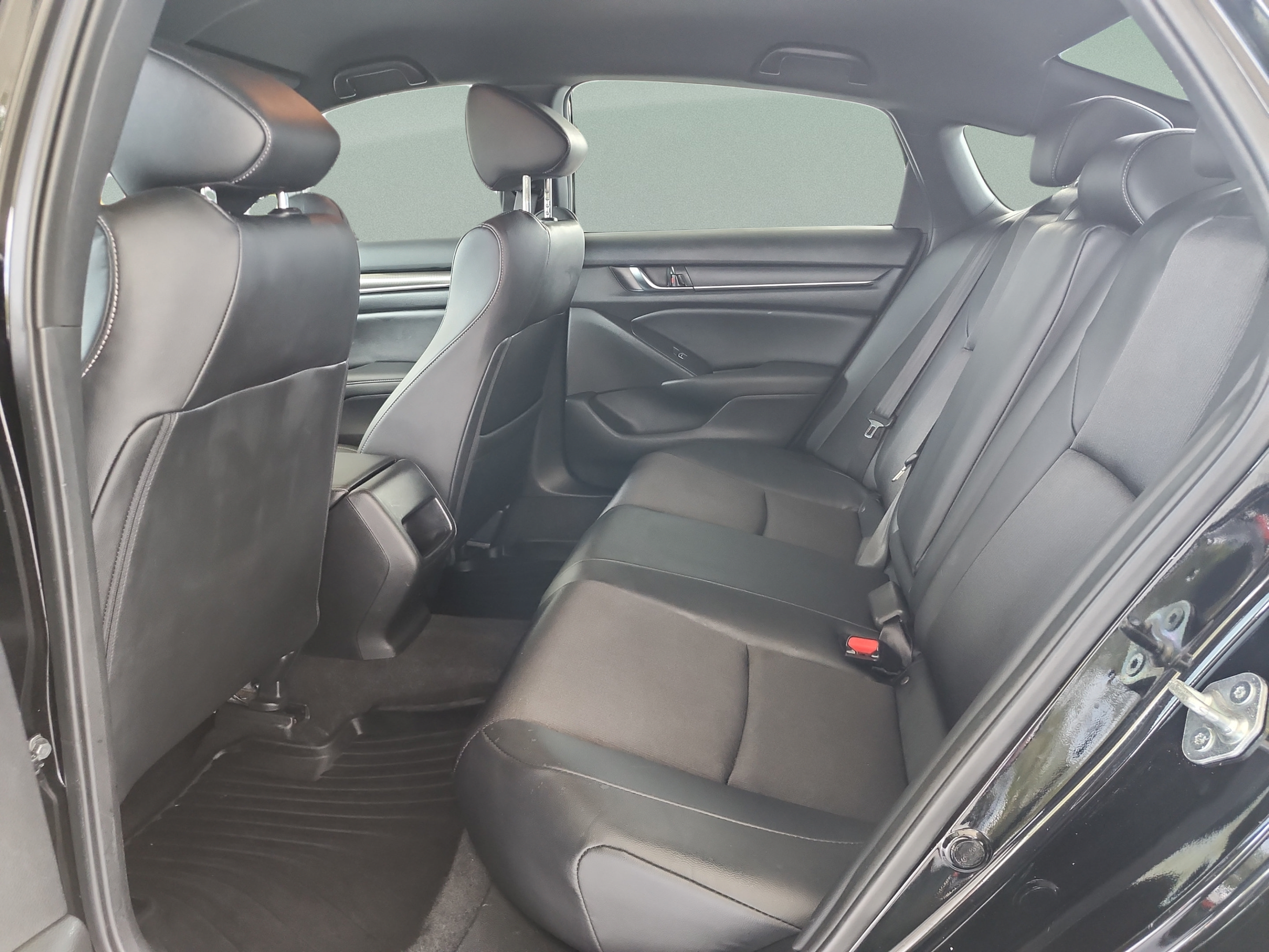 Certified 2022 Honda Accord Sport image 18