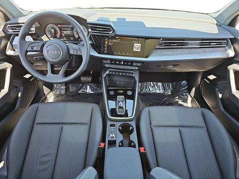 New 2026 Audi A3 2.0T Premium AWD/4WD image 9