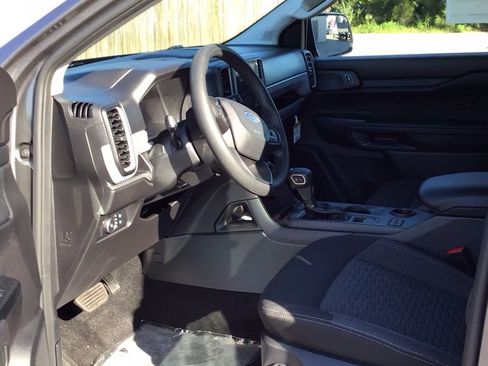 New 2025 Ford Ranger XL RWD image 13
