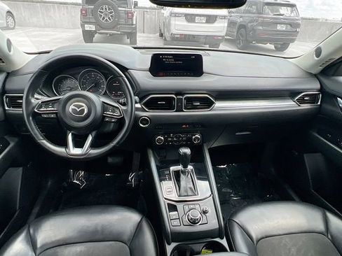 Used 2018 MAZDA CX-5 Touring w/ Preferred Equipment Package image 28
