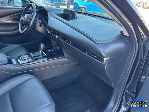 Used 2024 MAZDA CX-30 AWD 2.5 S w/ Select Sport Pkg image 53