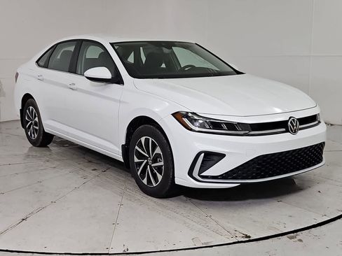 New 2026 Volkswagen Jetta S image 8