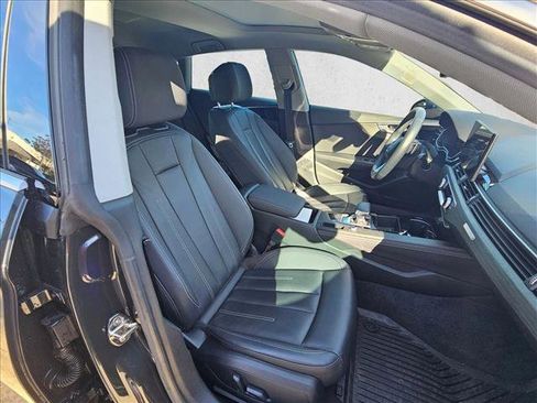 Used 2021 Audi A5 2.0T Premium Plus image 17