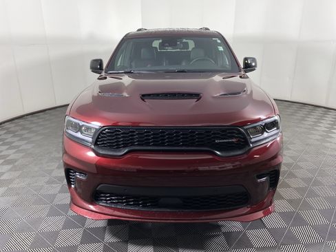 New 2026 Dodge Durango GT AWD/4WD image 12