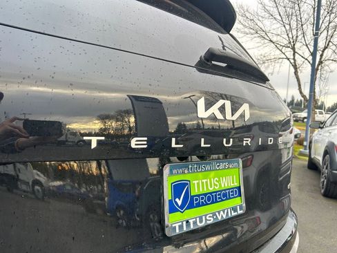 Used 2023 Kia Telluride SX Prestige image 32