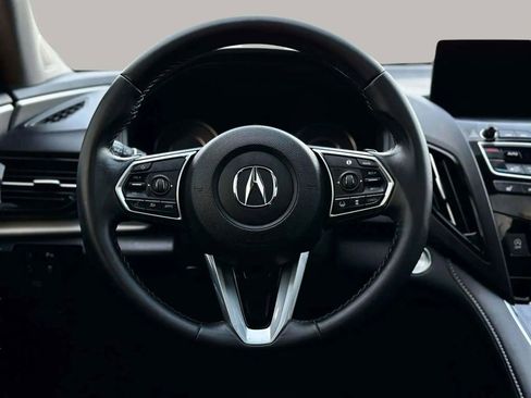 Used 2019 Acura RDX AWD w/ Technology Package image 10