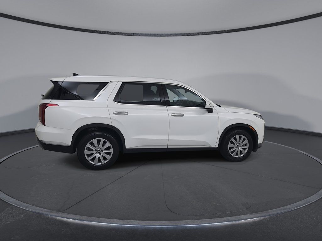 Used 2025 Hyundai Palisade SEL AWD/4WD image 17