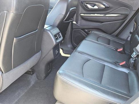 Used 2023 GMC Terrain AT4 w/ Tech Package AWD/4WD image 25