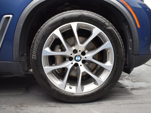 Used 2020 BMW X5 xDrive40i w/ Convenience Package image 5