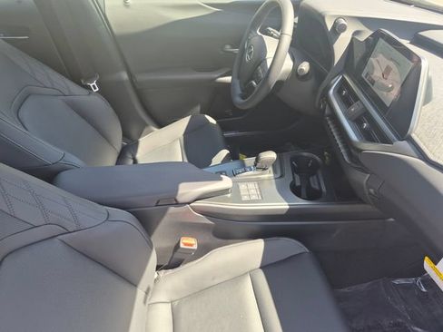 New 2026 Lexus UX 300h AWD image 16