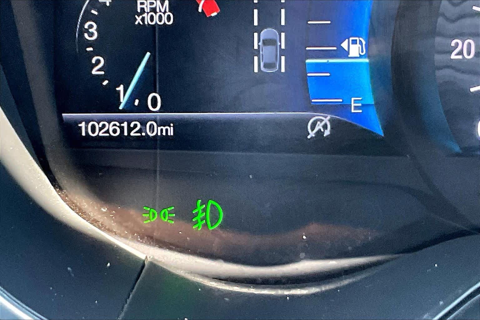 Used 2019 Ford Fusion SE w/ Equipment Group 151A FWD image 24