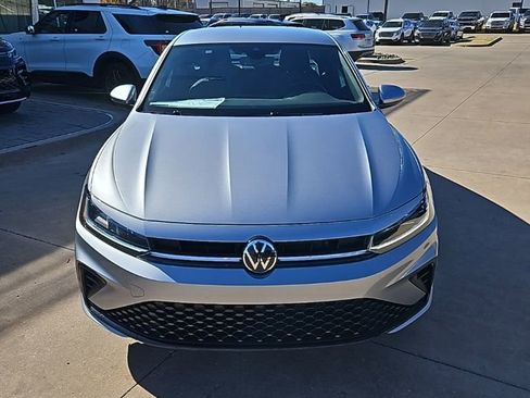 New 2026 Volkswagen Jetta Sport FWD image 2