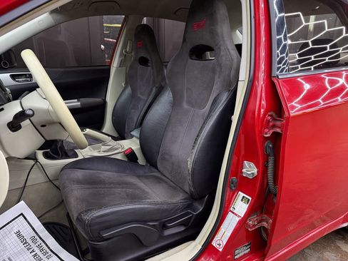 Used 2008 Subaru Impreza 2.5i image 12