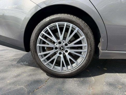Certified 2026 Mercedes-Benz CLA 250 4MATIC image 32