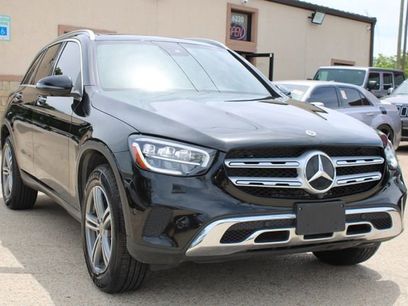 Used 2022 Mercedes-Benz GLC 300