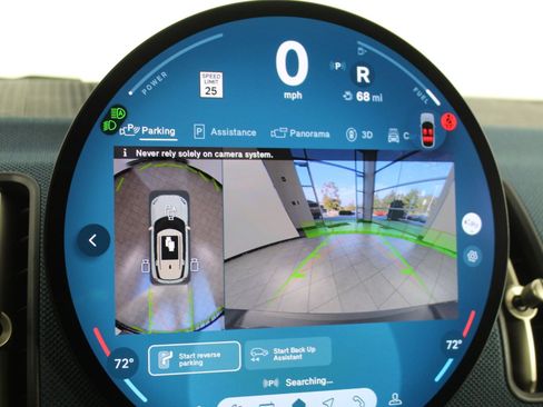 New 2026 MINI Cooper Countryman S image 35