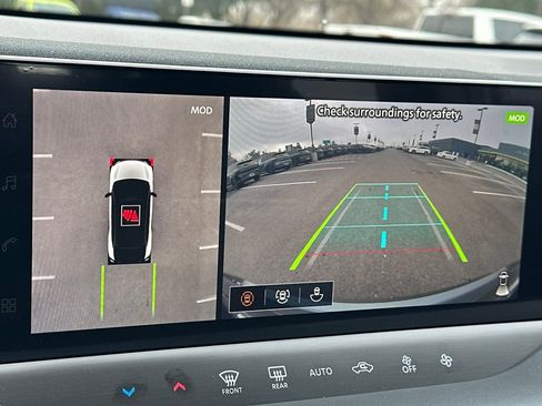 New 2026 Nissan Leaf w/ Floor Mat Package (S+) image 22