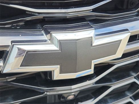 Certified 2023 Chevrolet Traverse RS image 32