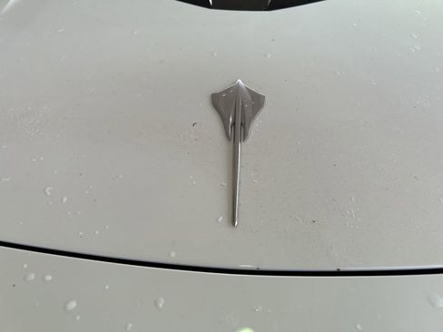 Used 2021 Chevrolet Corvette Stingray Preferred Cpe w/ Chrome Exterior Badge Package image 19