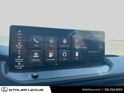 Used 2024 Honda Accord Sport image 31